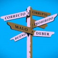 ¿qué es la ética, qué es la moral?