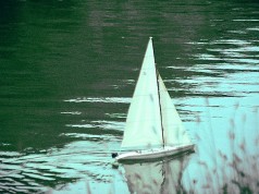 Los barcos a radiocontrol: fotos y modelos